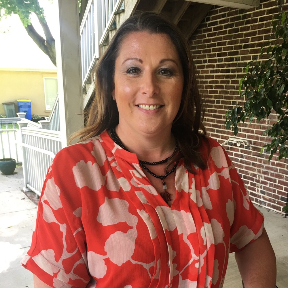 Meet your Posher, Michelle